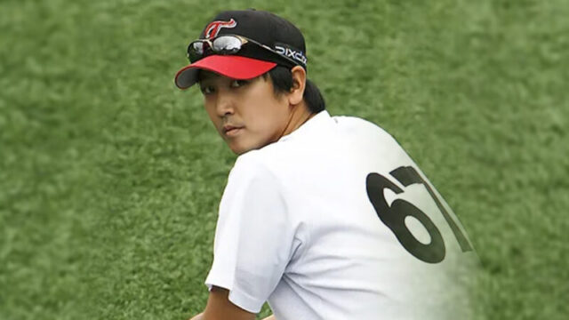 元プロ野球選手・沈洙昌が離婚後の生活を告白、資産激減と再出発の現在地
