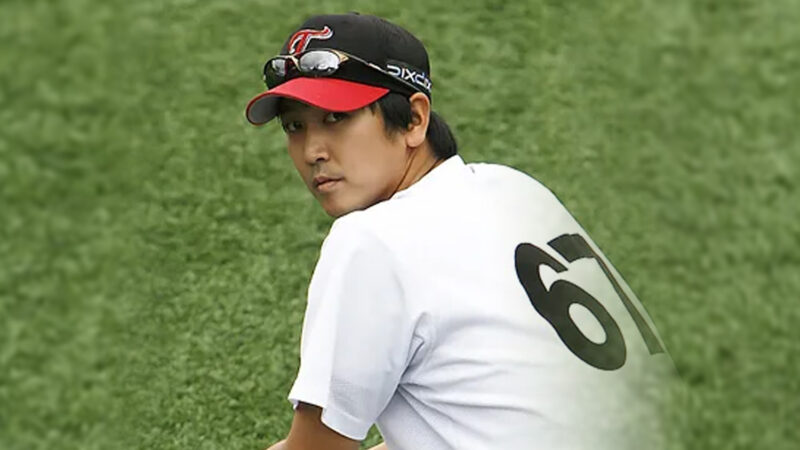 元プロ野球選手・沈洙昌が離婚後の生活を告白、資産激減と再出発の現在地
