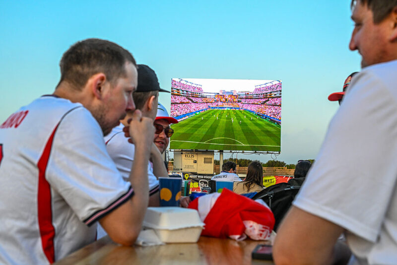 Netflix、2030年W杯放映権を獲得　スペイン・アンドラで全試合生中継へ　中継市場の勢力図に変化か