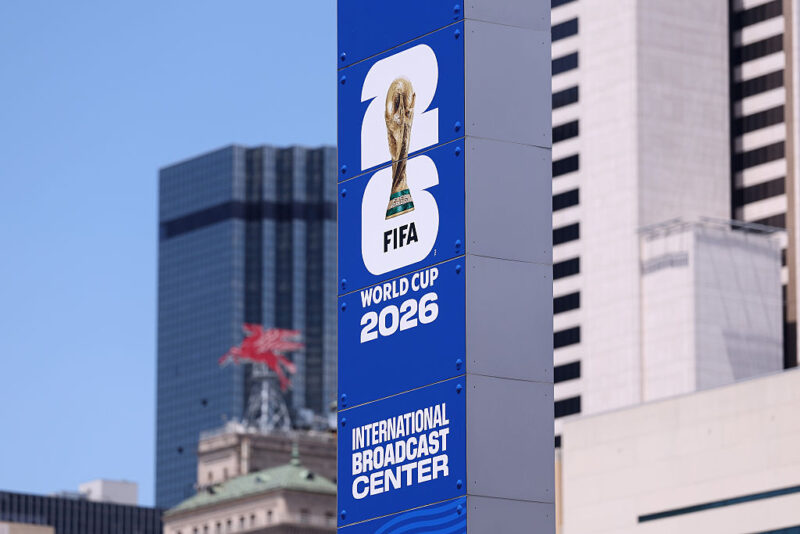 Netflix、2030年W杯放映権を獲得　スペイン・アンドラで全試合生中継へ　中継市場の勢力図に変化か