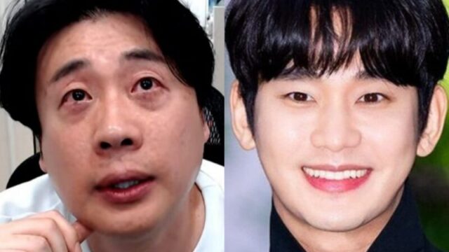 「商売の神」ウン・ヒョンジャン、キム・スヒョンとの「訴訟仲間」報道に境界線「知り合いのふりも不要」