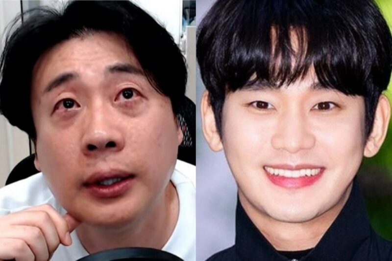 「商売の神」ウン・ヒョンジャン、キム・スヒョンとの「訴訟仲間」報道に境界線「知り合いのふりも不要」