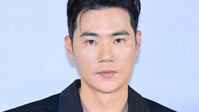 「ハン・ヘジンの姉と結婚」キム・ガンウ、公式立場を発表…芸能界が注目