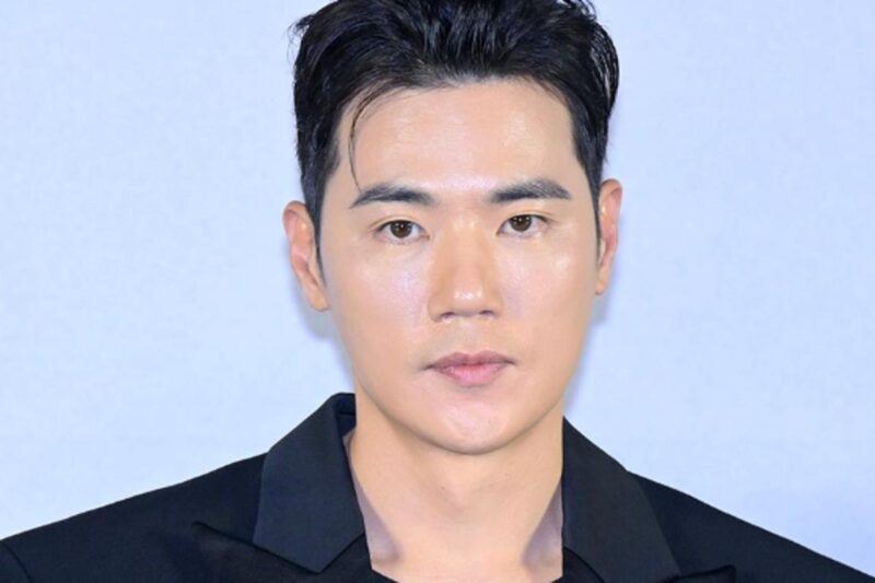 「ハン・ヘジンの姉と結婚」キム・ガンウ、公式立場を発表…芸能界が注目