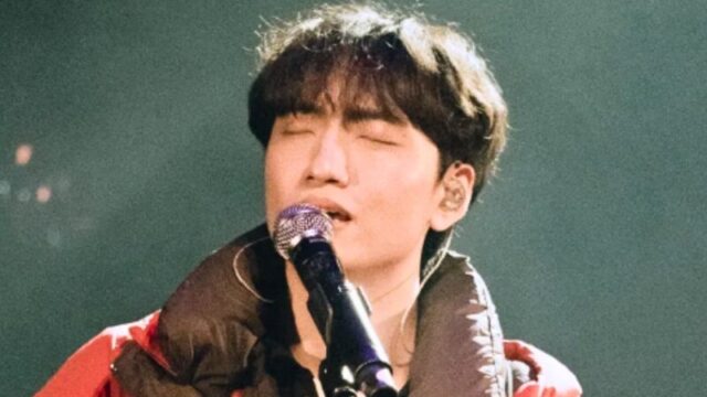 不倫と元妻への暴力で波紋、ユン・タンタンが約9ヶ月ぶりに音楽活動再開へ