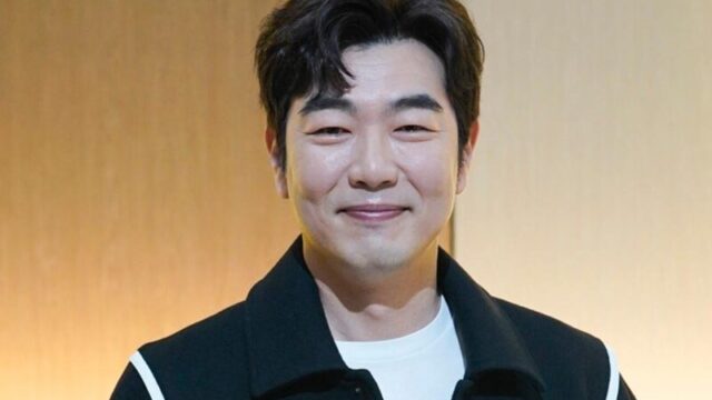 「ジュンスのパパ」イ・ジョンヒョク、また家族が増えた…祝福の嵐