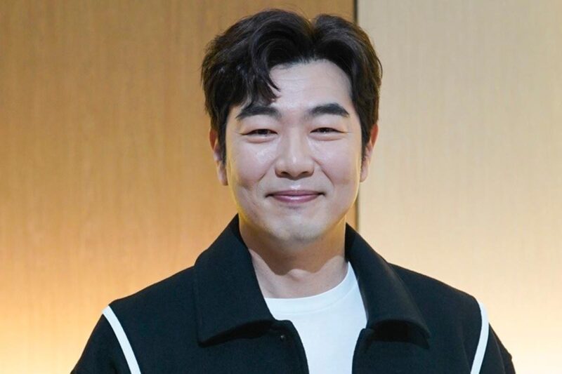 「ジュンスのパパ」イ・ジョンヒョク、また家族が増えた…祝福の嵐