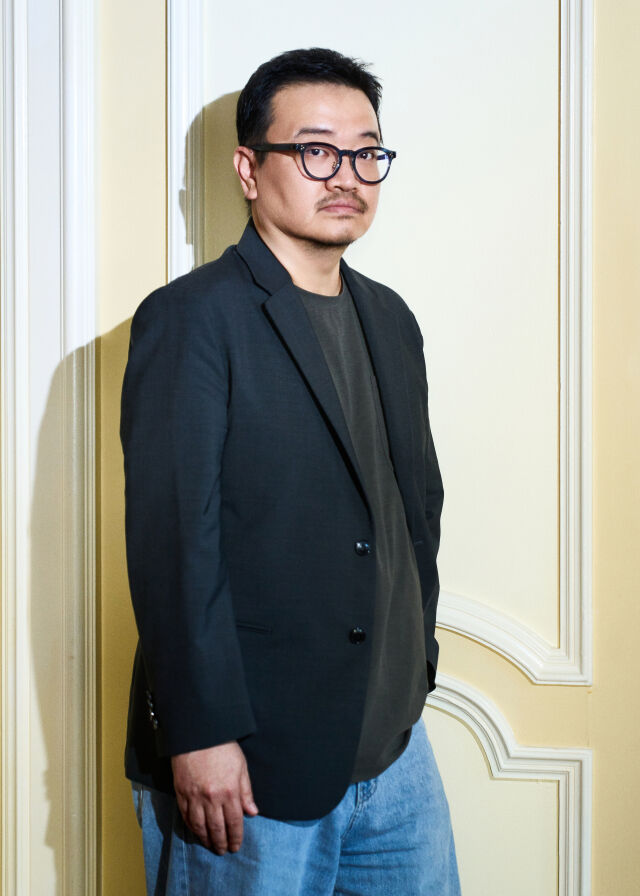 ヨン・サンホ監督が明かす新作『失楽園』の裏側―制作費5億ウォンで挑む少人数体制のこだわり