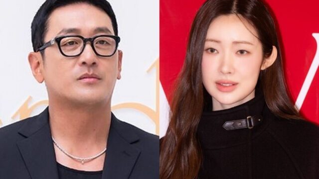 12月に挙式のハ・ジョンウ＆チャ・ジョンウォン、過去の番組での「彼氏に関する発言」が再び話題に