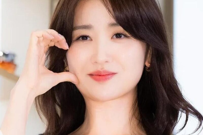 リュ・スヨンの妻パク・ハソン、6年でついにピリオド…その意味とは