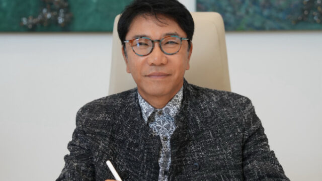 イ・スマン氏が再始動「A2Oエンターテインメント」で挑む新人育成と次世代K-POPの可能性