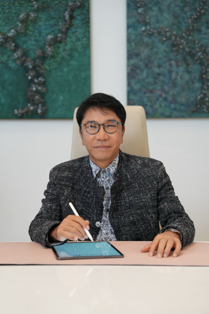 イ・スマン氏が再始動「A2Oエンターテインメント」で挑む新人育成と次世代K-POPの可能性