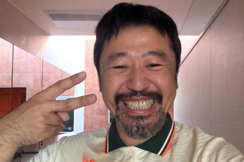 「ワンサナム」パク・シヨン、突然の活動休止を発表　ファンに衝撃走る