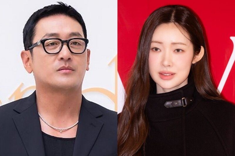キム・ヨンゴン、息子ハ・ジョンウの結婚を控え「嫁愛」全開…「チャ・ジョンウォンは美人で可愛い」