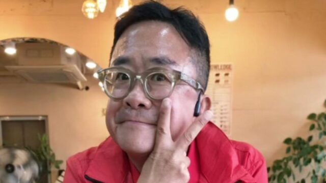 「58歳」キム・ヒョンジン、一般女性との結婚を電撃発表！