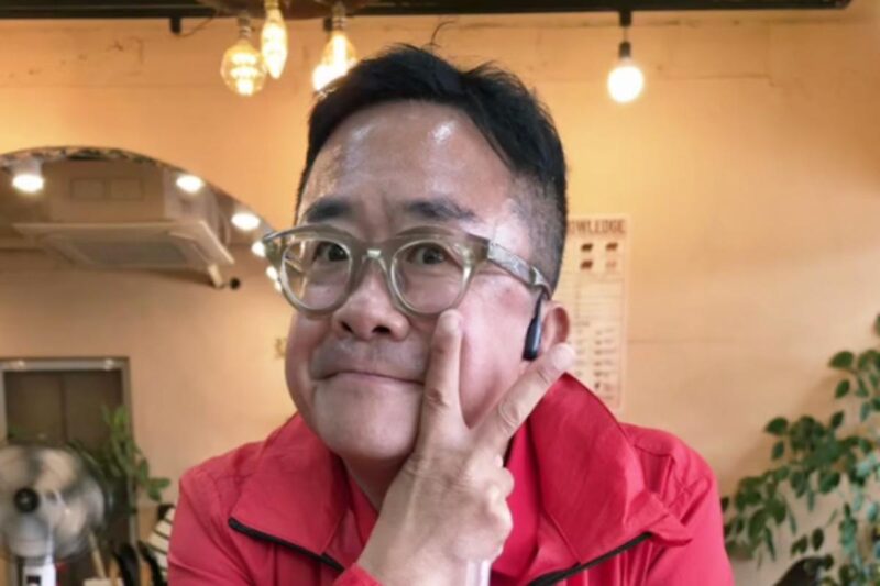「58歳」キム・ヒョンジン、一般女性との結婚を電撃発表！