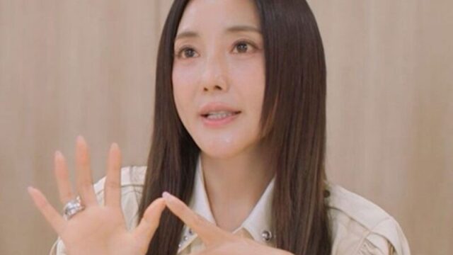 S.E.S.バダがパリで遭遇した「3人の男性」の正体とは？新たな音楽の旅路に注目