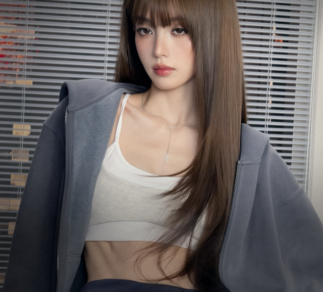 中国の人気女優・田曦薇、韓国ランジェリー広告で中国ネットが騒然…その理由とは？