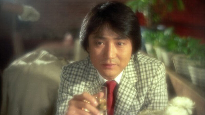 俳優イ・ヨンハ、14年間続いた「不倫夫」という誤解の真相と離婚の背景