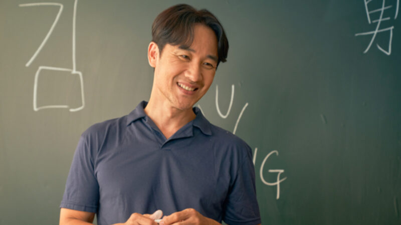 話題作『アサシン』で賛否両論を巻き起こしながらも演技力で評価された俳優