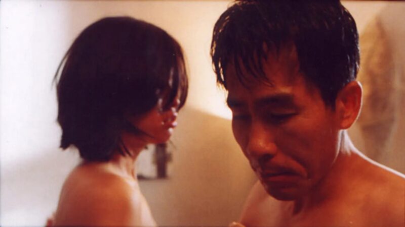 韓国映画史上最大の物議を醸した『嘘』、27年ぶりに無修正完全版として劇場公開