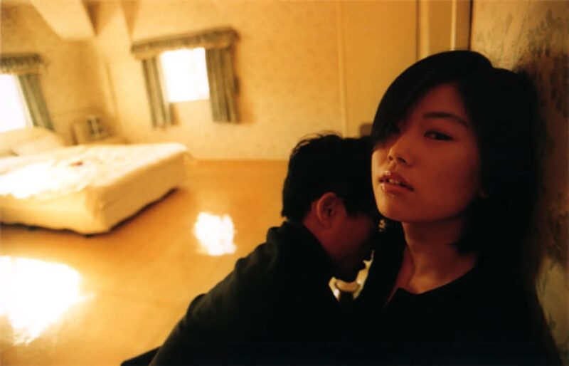 男女俳優が実際に性行為を行ったかのように見えて論争を巻き起こした最も不愉快な韓国映画の名作