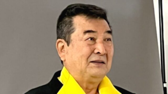 87歳・小林旭が50年住んだ豪邸を売却へ…妻との死別と終活を決断した理由