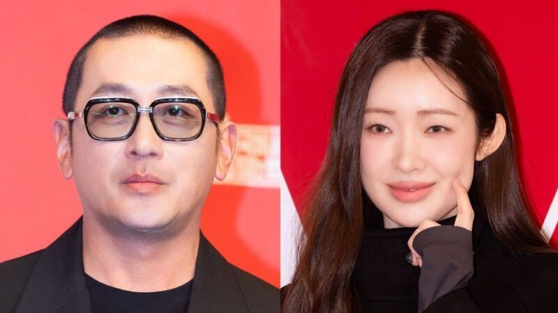 ハ・ジョンウ「3年以内に結婚」宣言、ついに…♥チャ・ジョンウォンと6年熱愛が実を結ぶ