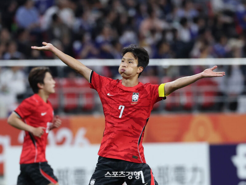 韓国サッカーに感動！金メダリストのオム・ジソンが人種差別被害、クラブ・監督・ファンが「我々はジソンと共に立つ」と団結
