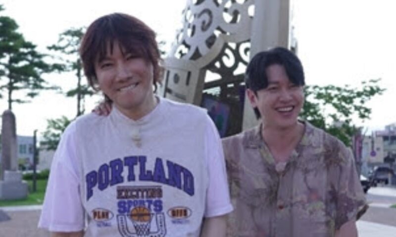 カン・ギュンソン、14歳年下ユ・ハジンと9年前に別れるも…再会後“電撃結婚”（『チョン・ヒョンム計画4』）