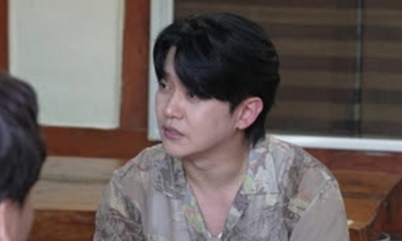 カン・ギュンソン、14歳年下ユ・ハジンと9年前に別れるも…再会後“電撃結婚”（『チョン・ヒョンム計画4』）