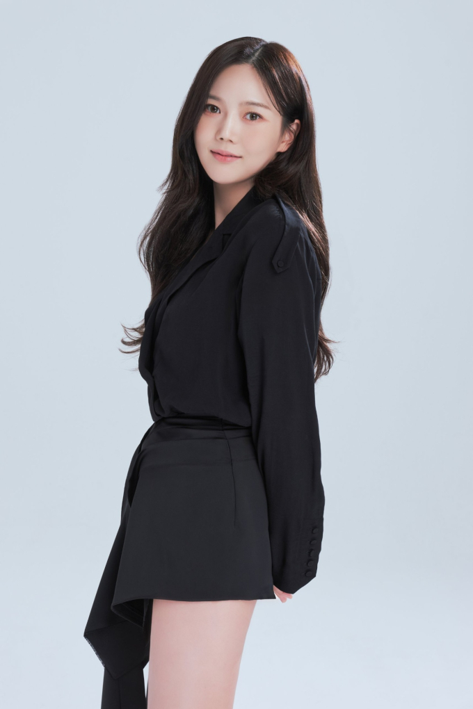 OH MY GIRLヒョジョン、BIAF2026開幕式で祝賀公演へ｜司会は11年連続のペ・ソンジェ