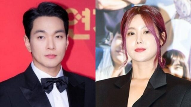 ソルビと俳優イ・ギュハンが結婚を発表、20年の時を経て結ばれた愛の軌跡