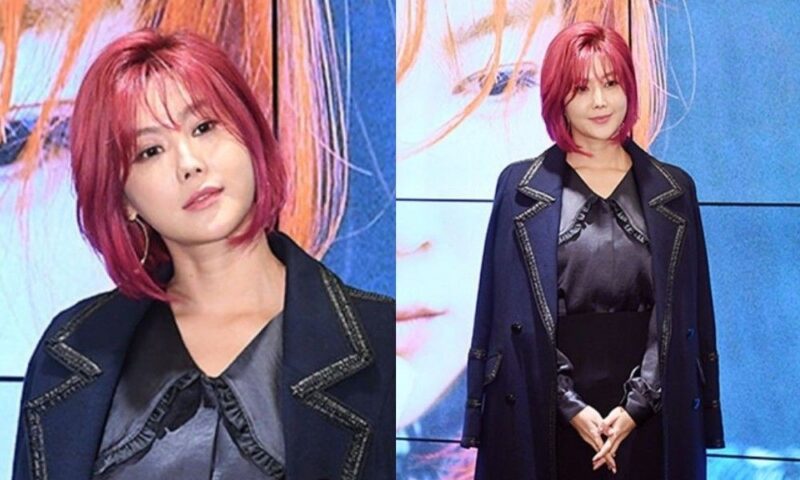 ソルビ♥イ・ギュハン、20年の縁が実る→来年4月結婚へ…「夫婦の絆」
