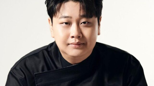 『黒白料理人』ユン・ナムノ、6億ウォン借金の裏側告白…14歳で家族を支えた感動秘話