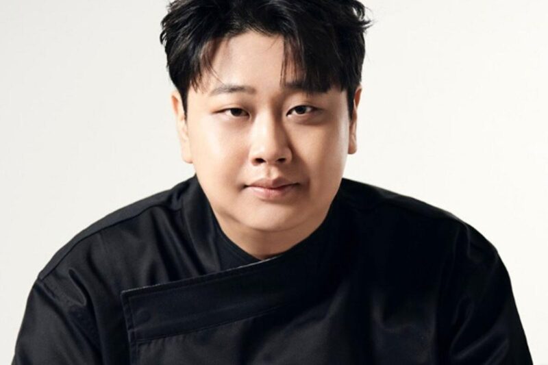 『黒白料理人』ユン・ナムノ、6億ウォン借金の裏側告白…14歳で家族を支えた感動秘話
