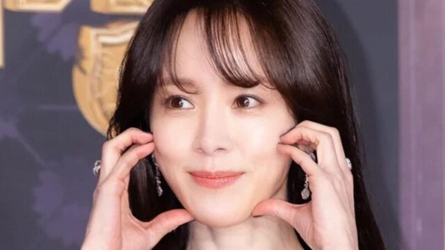ハン・ジミン、チェ・ジョンフンとの熱愛後…待望の「来年」のニュースに注目集まる