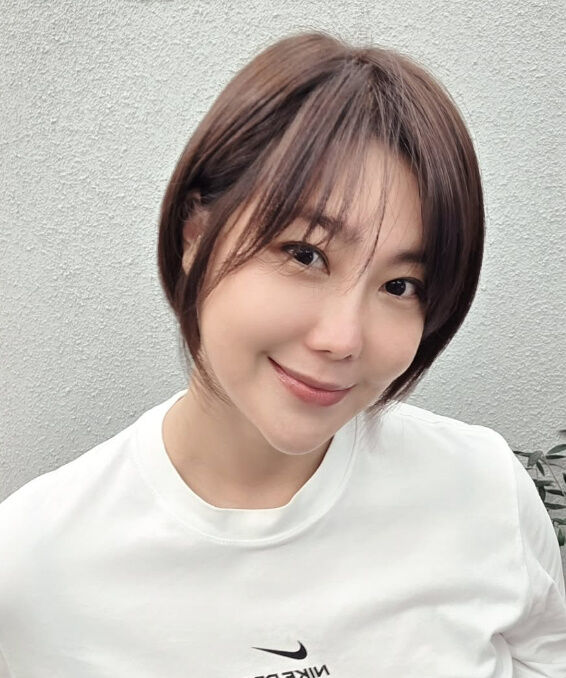 歌手ソルビと俳優イ・ギュハンの結婚、1カ月前の意味深なイメチェンが話題に