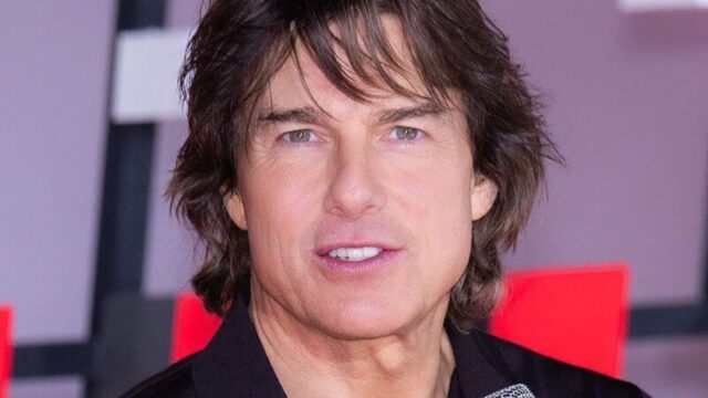 64歳トム・クルーズが明かす若さの秘訣、ストイックすぎる日常と新作で見せた驚異の変身
