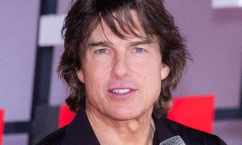 64歳トム・クルーズが明かす若さの秘訣、ストイックすぎる日常と新作で見せた驚異の変身