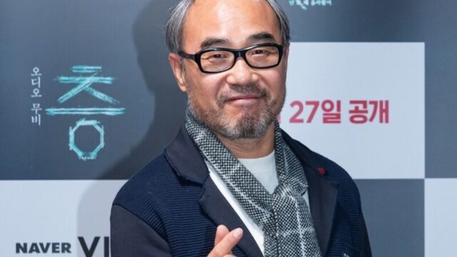 俳優カン・シンイルが『同床異夢2』に出演　結婚37年目の妻が明かす夫婦の溝