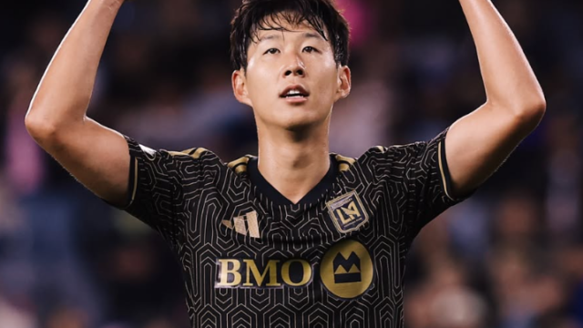 ソン・フンミンが1ゴール2アシストの躍動！MLSアシスト王単独首位へ浮上しチームを5戦ぶり勝利に導く