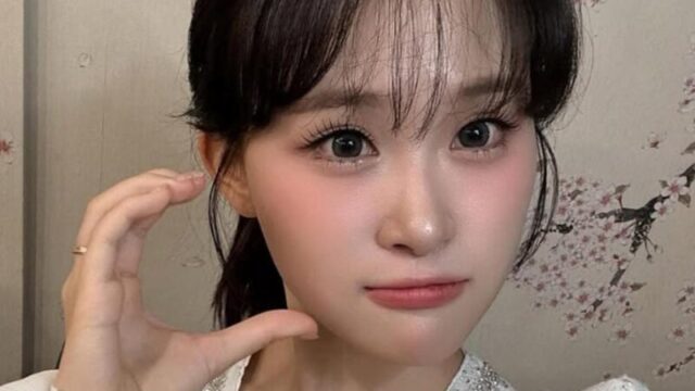 「狙い撃ち」されたキム・ダヒョン、またも指名される…ファン騒然