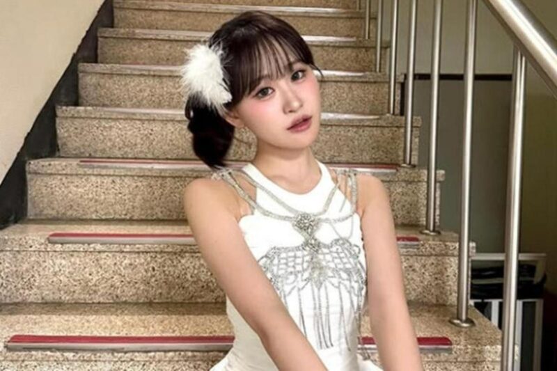「狙い撃ち」されたキム・ダヒョン、またも指名される…ファン騒然