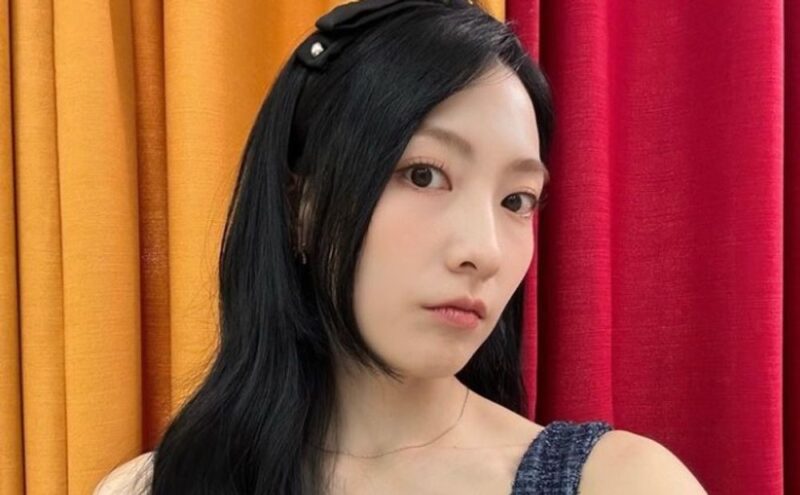 カン・ジヨン、親友・故ソルリさん7周忌に静かに追悼投稿 あどけない笑顔に「会いたい」…胸が苦しくなる