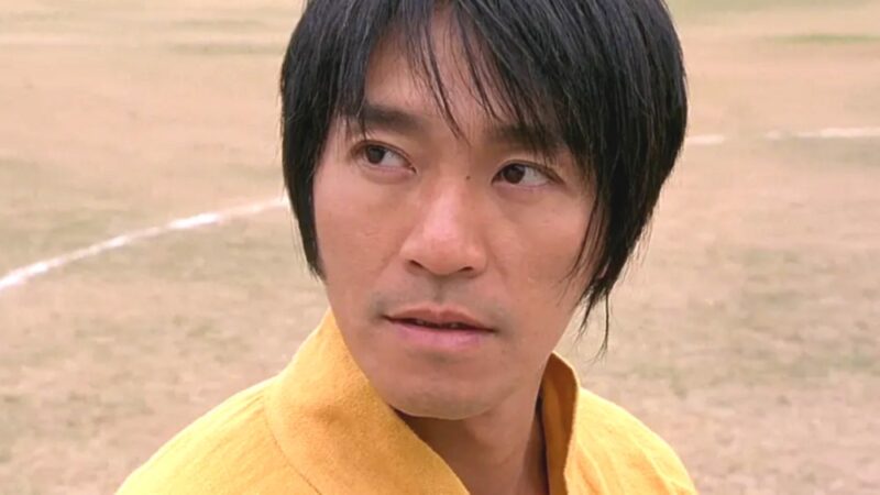 チャウ・シンチーの完璧主義が招いた「暴君」伝説と撮影現場の知られざる真実