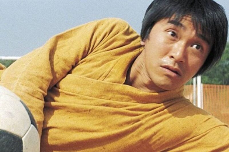 周星馳の「暴君」ぶりが暴露…『少林サッカー』出演俳優「ガラス瓶で頭を数十回殴られた」