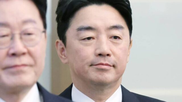 姜勲植氏にソウル市長選出馬説…政界に激震