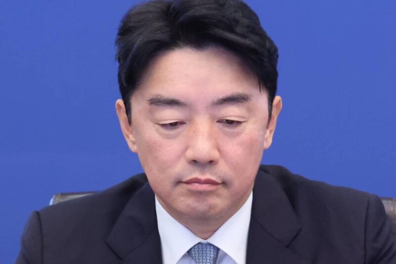 姜勲植氏にソウル市長選出馬説…政界に激震