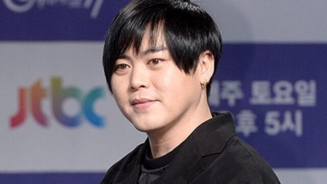 「ソユル♥」ムン・ヒジュン、沈黙を破り…ついに立場を表明